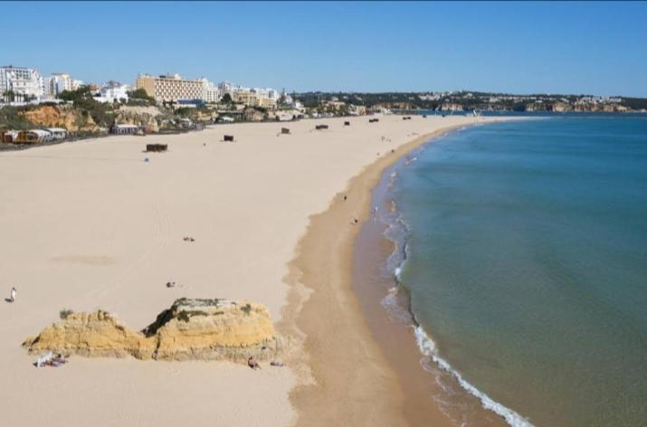 Praia Da Rocha By Ricardo 포티마오 외부 사진